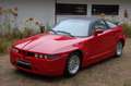 Alfa Romeo SZ ES30 3.0 V6 78dkm Volledig geserviced zie info Rouge - thumbnail 31