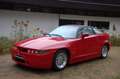 Alfa Romeo SZ ES30 3.0 V6 78dkm Volledig geserviced zie info Rouge - thumbnail 36