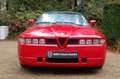 Alfa Romeo SZ ES30 3.0 V6 78dkm Volledig geserviced zie info Rouge - thumbnail 9