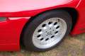 Alfa Romeo SZ ES30 3.0 V6 78dkm Volledig geserviced zie info Rouge - thumbnail 33