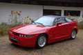 Alfa Romeo SZ ES30 3.0 V6 78dkm Volledig geserviced zie info Rouge - thumbnail 35
