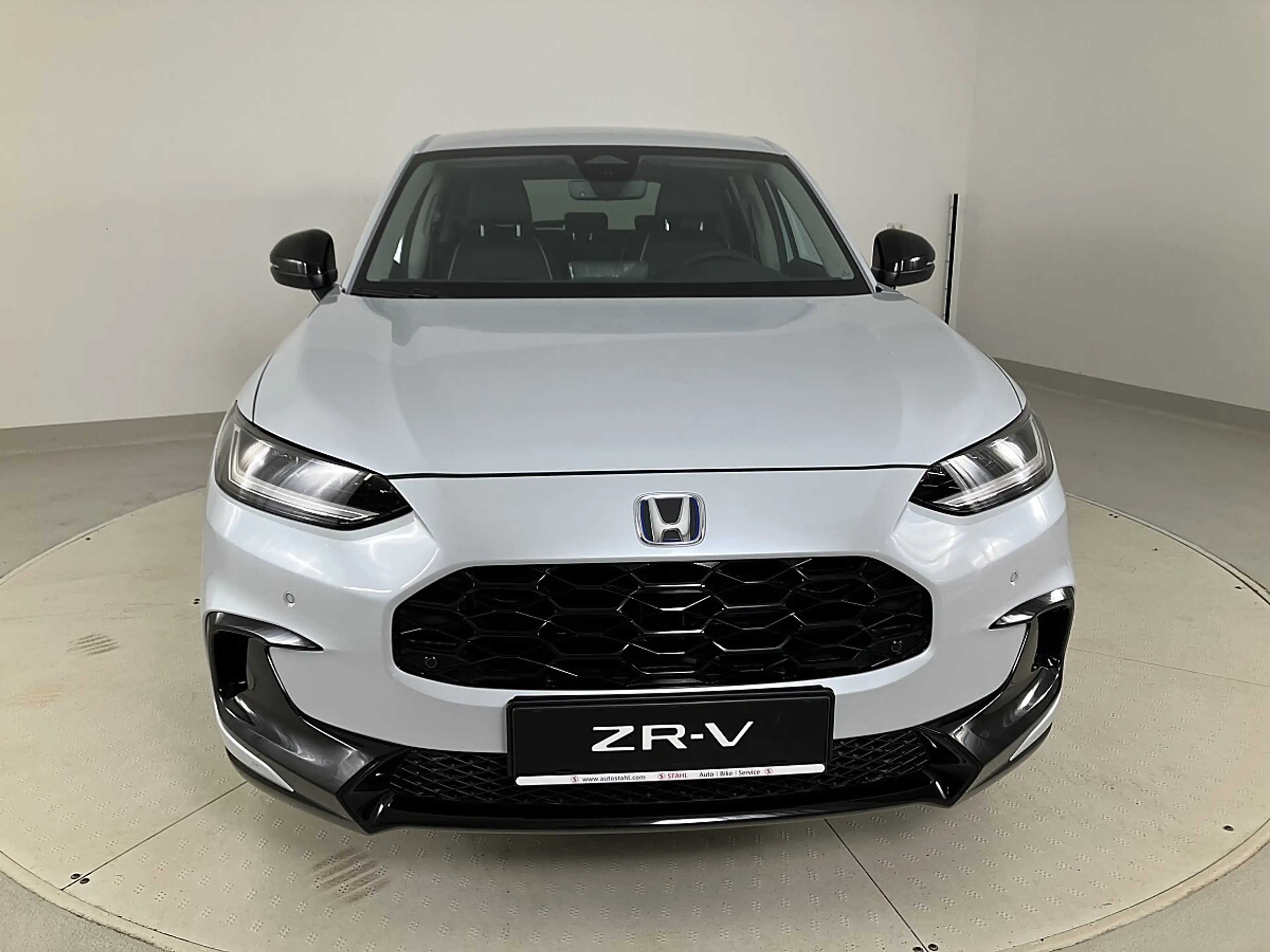 Honda ZR-V 2,0 i-MMD Hybrid Sport Aut. — photo 2