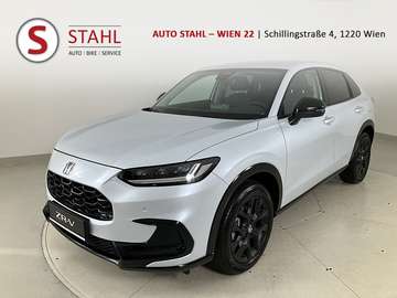 2,0 i-MMD Hybrid Sport Aut.