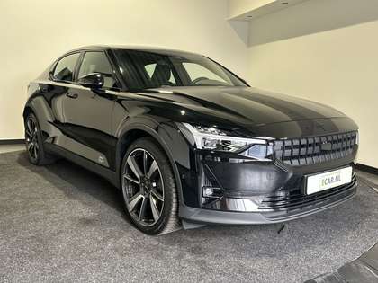 Polestar 2 Long Range Dual Motor 78 kWh | Pilot pakket | Plus
