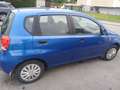 Chevrolet Kalos Kalos 1,2 SE SOHC SE Blau - thumbnail 3