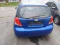 Chevrolet Kalos Kalos 1,2 SE SOHC SE Blau - thumbnail 2