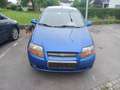 Chevrolet Kalos Kalos 1,2 SE SOHC SE Blau - thumbnail 4