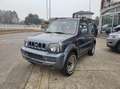 Suzuki Jimny Jimny 1.3 16v JLX 4wd Gris - thumbnail 1