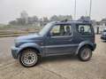 Suzuki Jimny Jimny 1.3 16v JLX 4wd Gris - thumbnail 4