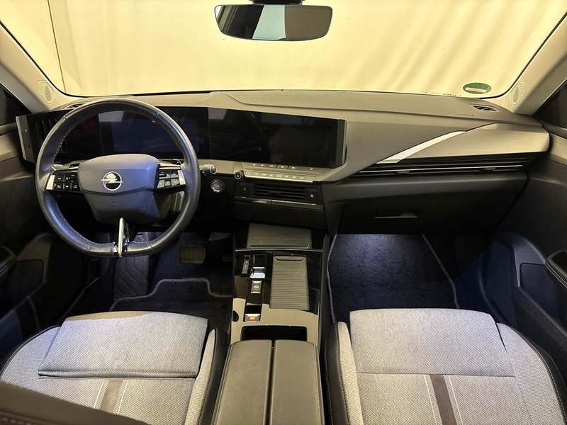 Opel Astra L 1.5 D Business Elegance — photo 6