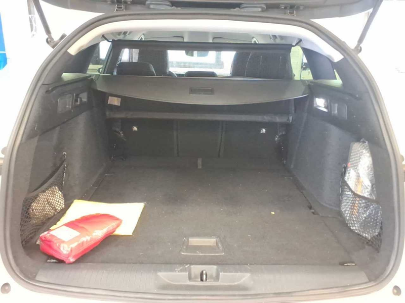 Opel Astra L 1.5 D Business Elegance — photo 13