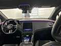 Mercedes-Benz EQE 350 AMG Line 4Matic Burmester 360° AHK Pano Gris - thumbnail 5