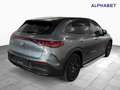 Mercedes-Benz EQE 350 AMG Line 4Matic Burmester 360° AHK Pano Gris - thumbnail 7