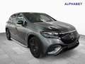 Mercedes-Benz EQE 350 AMG Line 4Matic Burmester 360° AHK Pano Gris - thumbnail 6