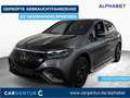 Mercedes-Benz EQE 350 AMG Line 4Matic Burmester 360° AHK Pano Gris - thumbnail 1