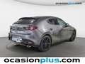 Mazda 3 2.0 e-Skyactiv-X Zenith Aut. 137kW Gris - thumbnail 4