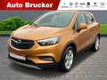 Opel Mokka X Active1.4 Turbo+Alufelgen+Navi+Klimaautomatik+LED- Narancs - thumbnail 1