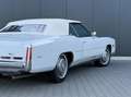 Cadillac Fleetwood 6 EL 47 Eld. Convertible Wit - thumbnail 5