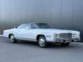 Cadillac Fleetwood 6 EL 47 Eld. Convertible Wit - thumbnail 11