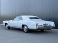 Cadillac Fleetwood 6 EL 47 Eld. Convertible Wit - thumbnail 12