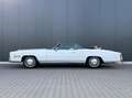 Cadillac Fleetwood 6 EL 47 Eld. Convertible Wit - thumbnail 9