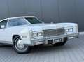 Cadillac Fleetwood 6 EL 47 Eld. Convertible Wit - thumbnail 13
