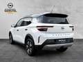 Opel Frontera GS 1.2 Turbo 7-SITZER LED SHZ LHZ ALLWETTER Weiß - thumbnail 6