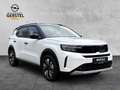 Opel Frontera GS 1.2 Turbo 7-SITZER LED SHZ LHZ ALLWETTER Weiß - thumbnail 3