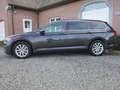 Volkswagen Passat Variant SW 1.6 TDi  DSG+PANORAMISCH DAK + IN PROMO! Gris - thumbnail 3