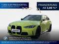 BMW M3 Competition Gelb - thumbnail 1