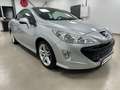 Peugeot 308 CC Cabrio-Coupe Premium*PDC*STZHZ*AC*MP3*LMF Silber - thumbnail 3