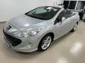 Peugeot 308 CC Cabrio-Coupe Premium*PDC*STZHZ*AC*MP3*LMF Silber - thumbnail 8