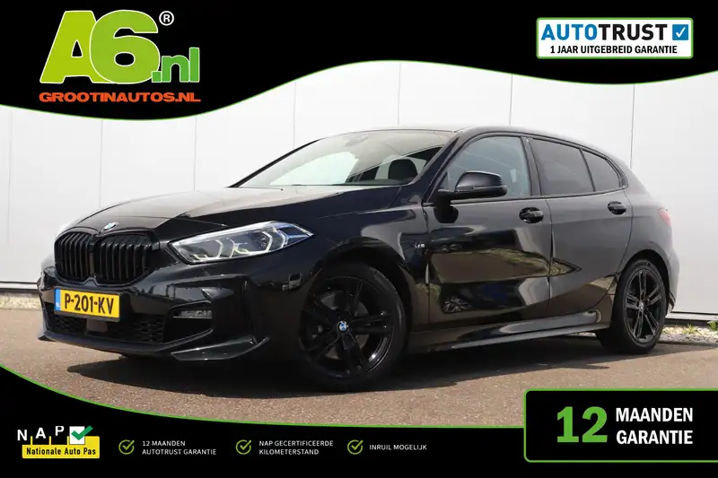 BMW Seria 1