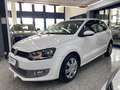 Volkswagen Polo 5p 1.4 Comfortline bi-fuel Blanco - thumbnail 18