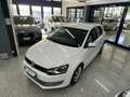 Volkswagen Polo 5p 1.4 Comfortline bi-fuel Blanco - thumbnail 17