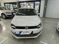 Volkswagen Polo 5p 1.4 Comfortline bi-fuel Blanco - thumbnail 1