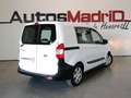 Ford Transit Courier Kombi 1.5TDCi Trend 75 Bianco - thumbnail 3
