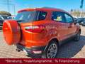 Ford EcoSport Titanium Rouge - thumbnail 7