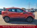 Ford EcoSport Titanium Rouge - thumbnail 8