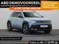 Renault R 4 comfort range techno 52 kWh | Stoel- en stuurwielv Blauw - thumbnail 1