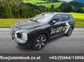 Mitsubishi Outlander Outlander PHEV 2,4 4WD Intense AT 25 Schwarz - thumbnail 1
