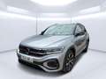 Volkswagen T-Roc 2.0TDI R-Line DSG7 110KW Gris - thumbnail 1