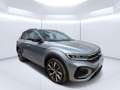 Volkswagen T-Roc 2.0TDI R-Line DSG7 110KW Gris - thumbnail 2