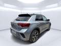 Volkswagen T-Roc 2.0TDI R-Line DSG7 110KW Gris - thumbnail 6