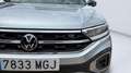 Volkswagen T-Roc 2.0TDI R-Line DSG7 110KW Gris - thumbnail 3