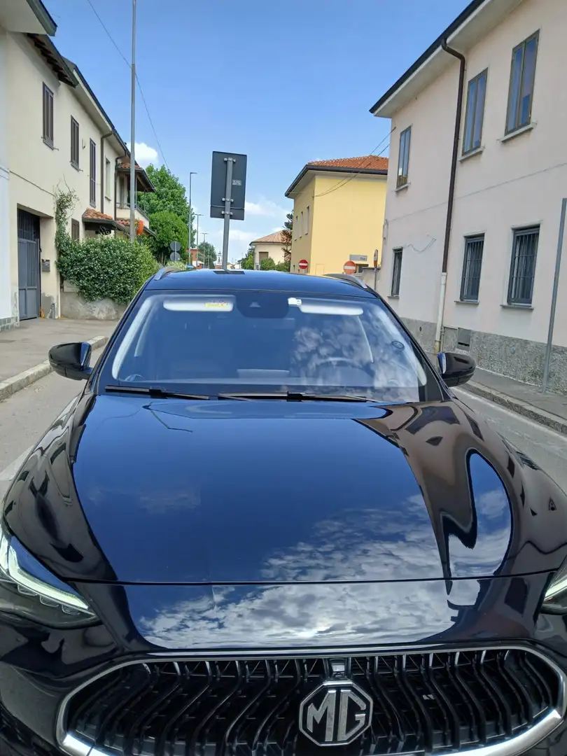 MG HS 1.5 t-gdi Luxury - 2