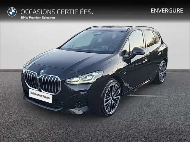 BMW 225 225e 245ch xDrive M Sport DKG7