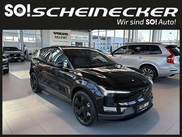 Twin Motor Performance AWD 69kWh Black Edition ...