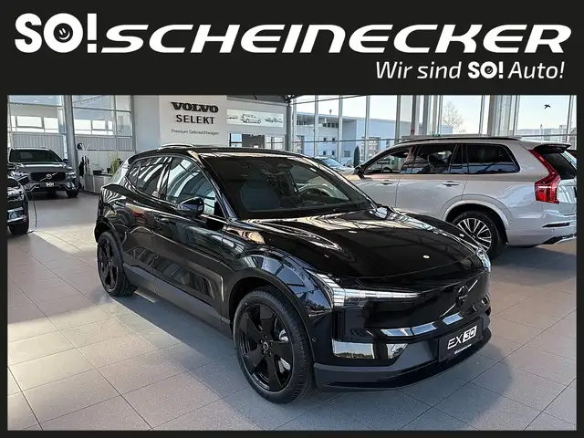 Volvo EX30 Twin Motor Performance AWD 69kWh Black Edition ...