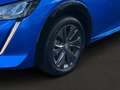Peugeot e-208 Elektromotor 136 Allure Pack Bleu - thumbnail 7